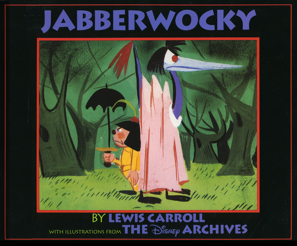 Jabberwocky Analysis