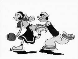 Popeye cycle 10