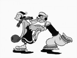 Popeye cycle 12