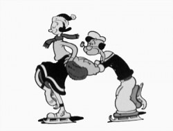 Popeye cycle 6