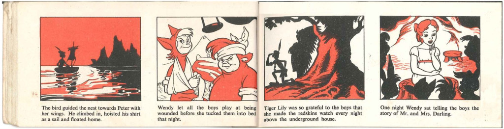 PeterPanStripBook16