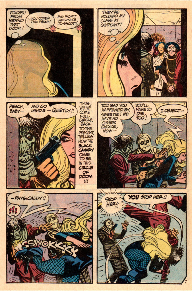 BlackCanary7