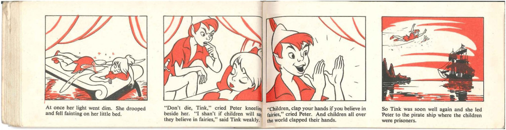 PeterPanStripBook23