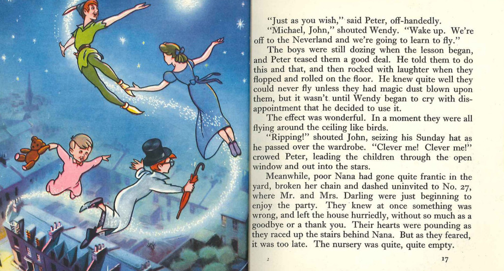 peterpanLittlebook16