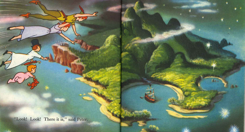 peterpanLittlebook20