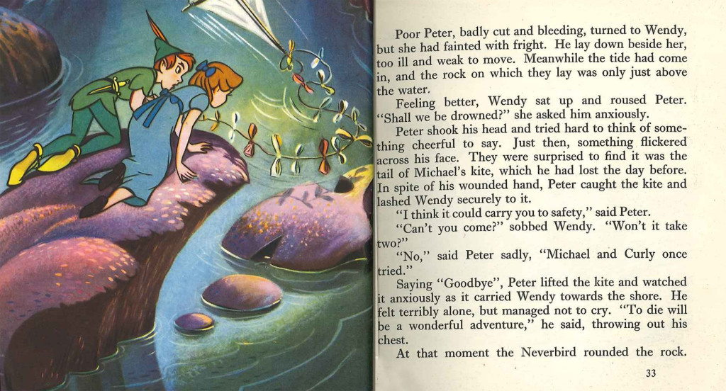 peterpanLittlebook32