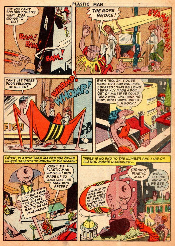 Plasticman7