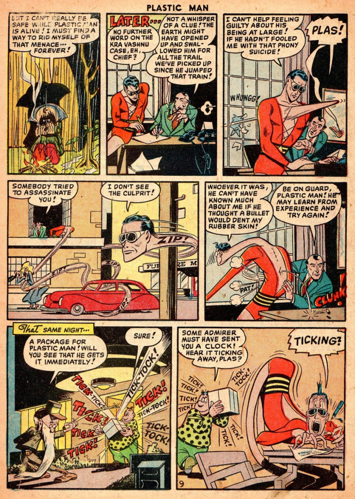 Plasticman9