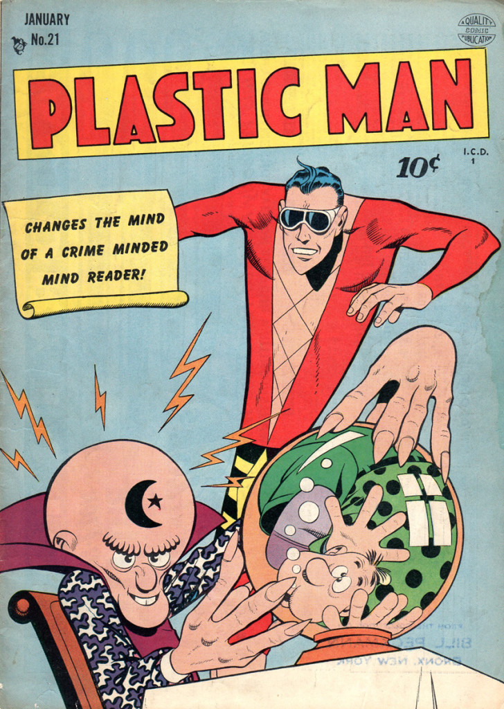 Plasticmancov