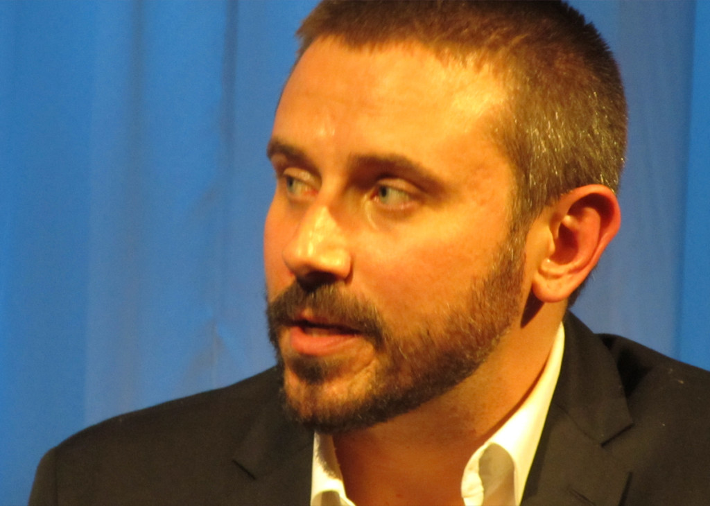 Jeremy Scahill5