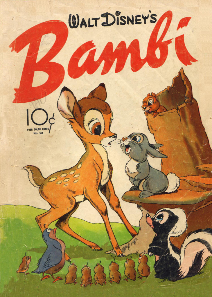 BambiComic1