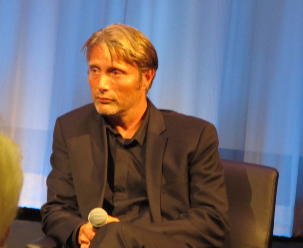 MadsMikkelsen